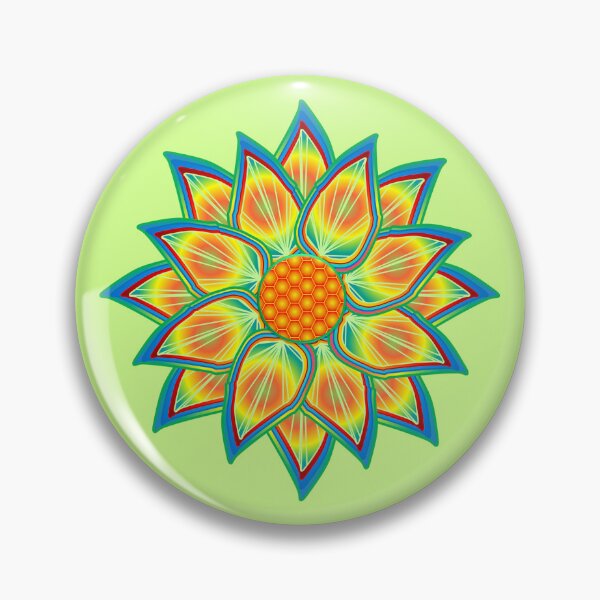 Item preview, Kornnkus flower designed and sold by ArakkisArt.