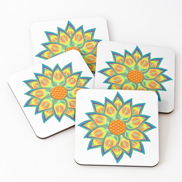 Item preview, Kornnkus flower designed and sold by ArakkisArt.