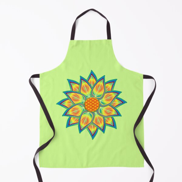 Item preview, Kornnkus flower designed and sold by ArakkisArt.
