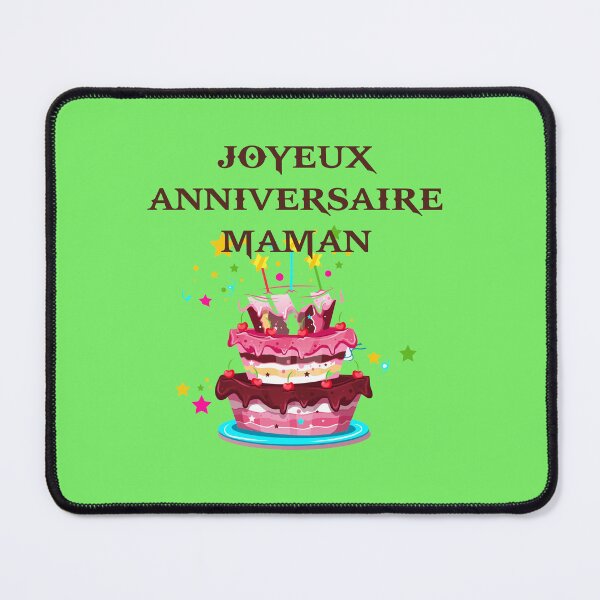 Item preview, HAPPY BIRTHDAY MOM. designed and sold by SUPERSHOPBAMBA.