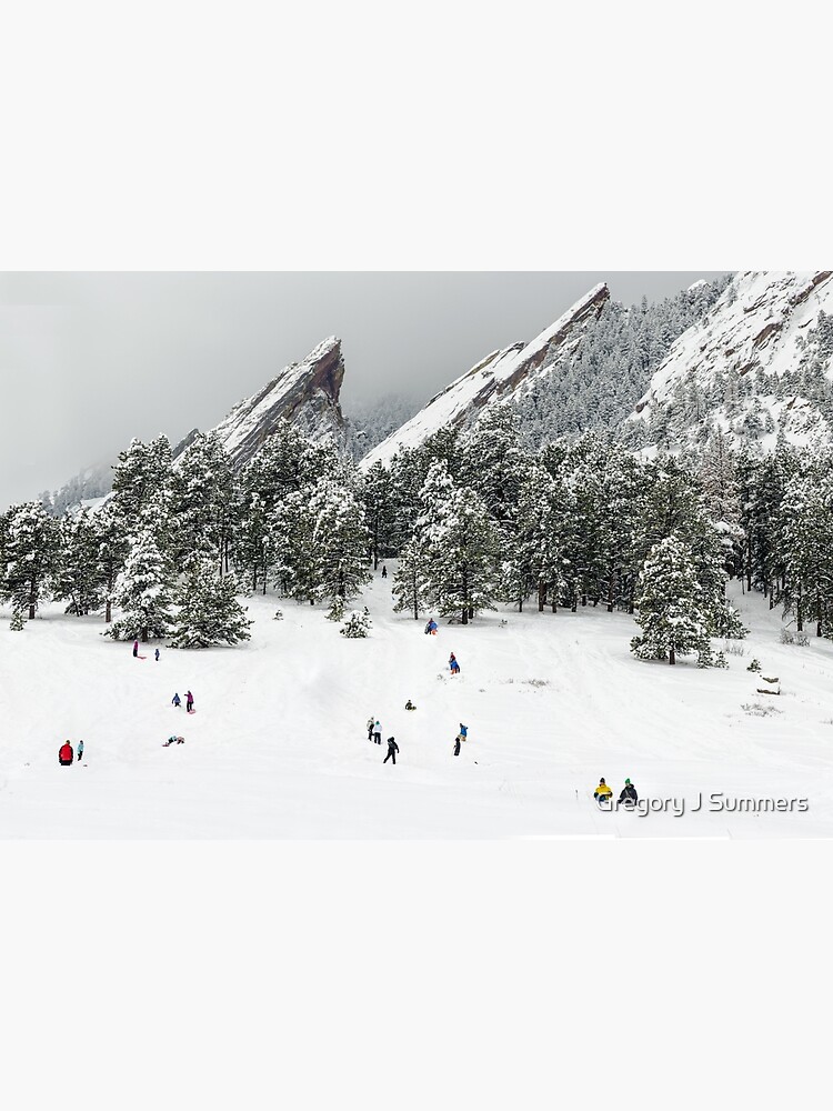 Winter Wonderland by nikongreg