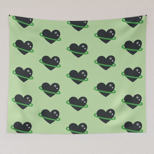 Item preview, Aromantic Pride Heart designed and sold by lexa-jpg.