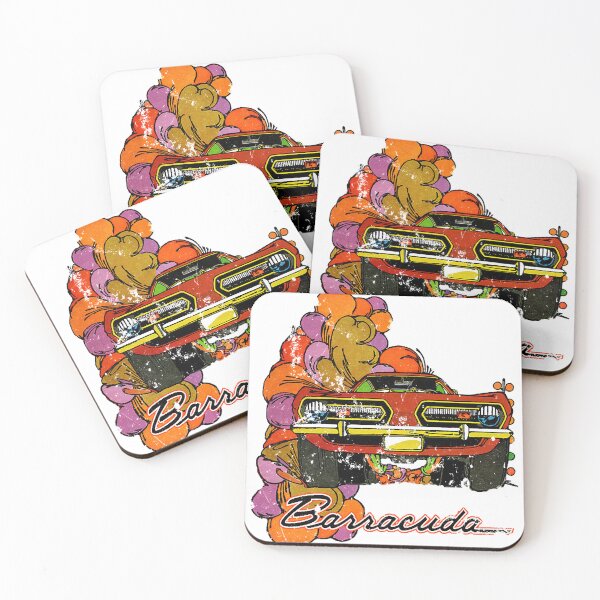 Item preview, Barracuda Premium designed and sold by peku32tis.