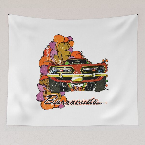Item preview, barracuda prima designed and sold by peku32tis.