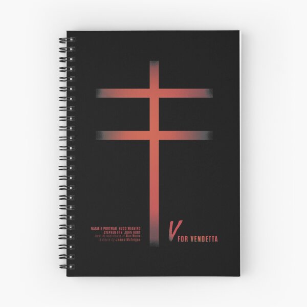 Item preview, V For Vendetta Minimal Movie Poster For Film With Natalie Portman Based On Alan Moore Graphic designed and sold by addeoovrteqt.
