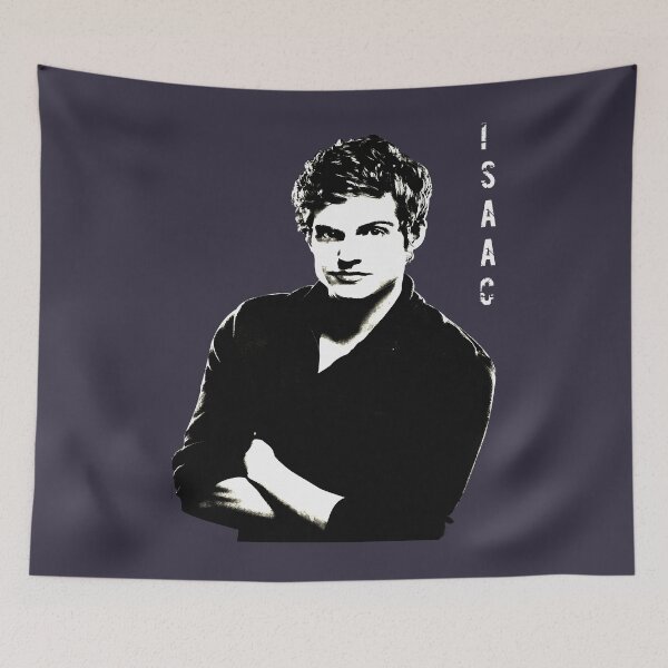 Item preview, Music Retro Teen Wolf Stiles Stilinski Funny Graphic Gift designed and sold by AshlynMarquez.