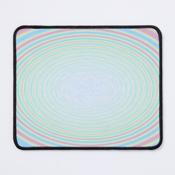 Item preview, Spiral pattern in pastel colours designed and sold by quentinjlang.