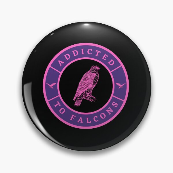 Item preview, Addicted to Falcons designed and sold by peku32tis.