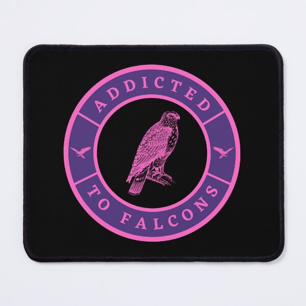 Item preview, Addicted to Falcons designed and sold by peku32tis.