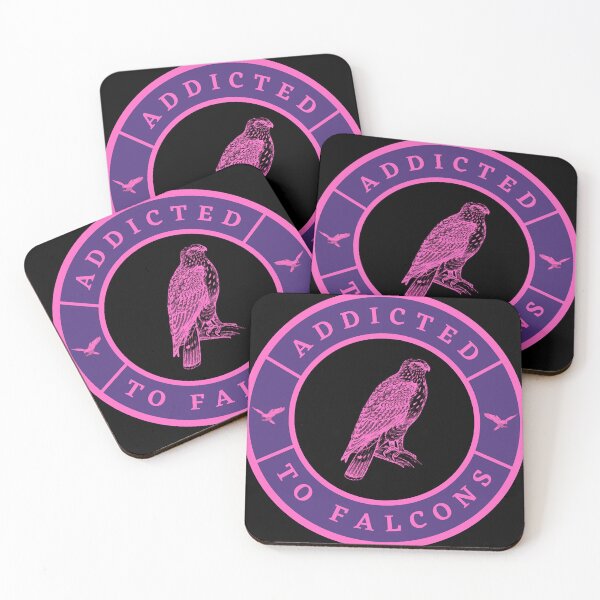 Item preview, Addicted to Falcons designed and sold by peku32tis.
