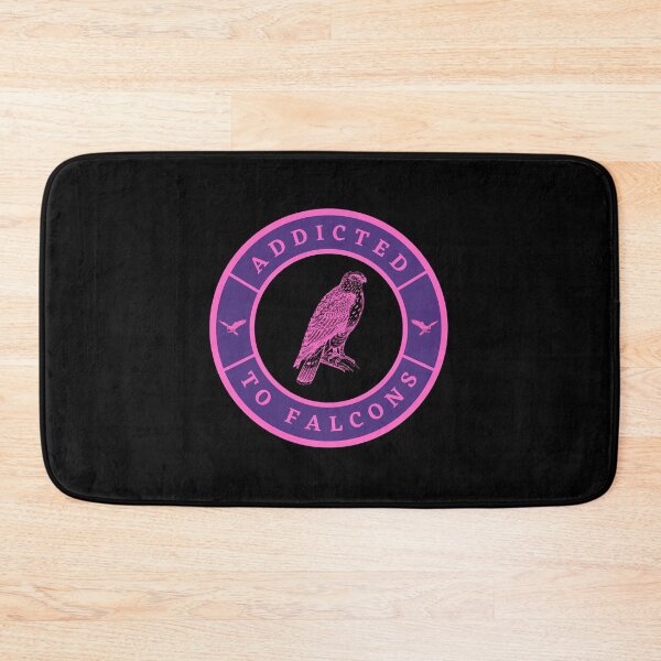 Item preview, Addicted to Falcons designed and sold by peku32tis.