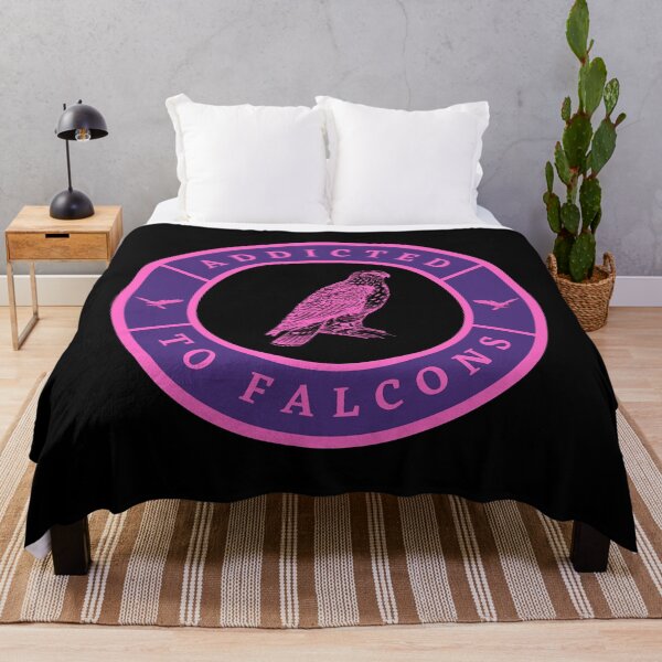Item preview, Addicted to Falcons designed and sold by peku32tis.