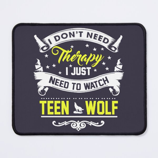 Item preview, Music Vintage Retro Teen Wolf Dylan O'brien Essential Funny Graphic Gift designed and sold by AshlynMarquez.