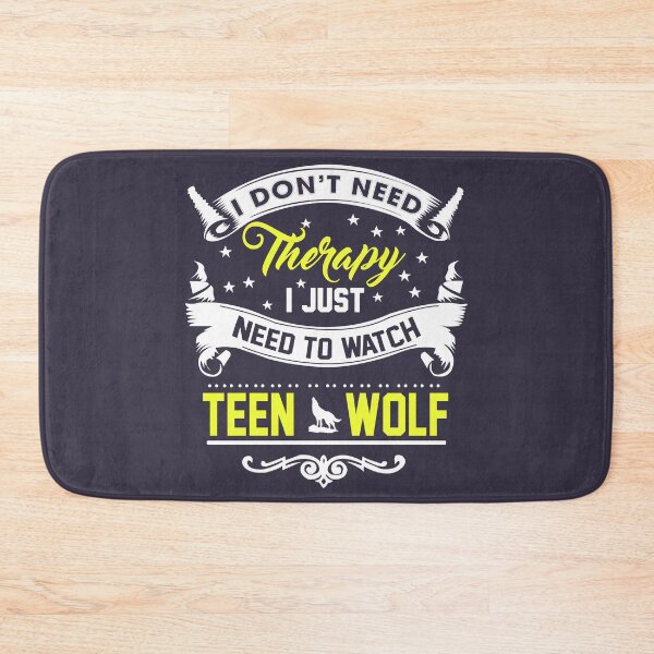 Item preview, Music Vintage Retro Teen Wolf Dylan O'brien Essential Funny Graphic Gift designed and sold by AshlynMarquez.