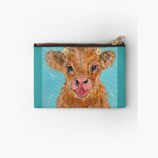 Item preview, Eloise designed and sold by TraceyMackieArt.
