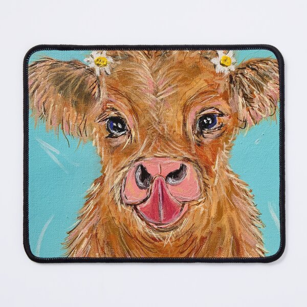 Item preview, Eloise designed and sold by TraceyMackieArt.