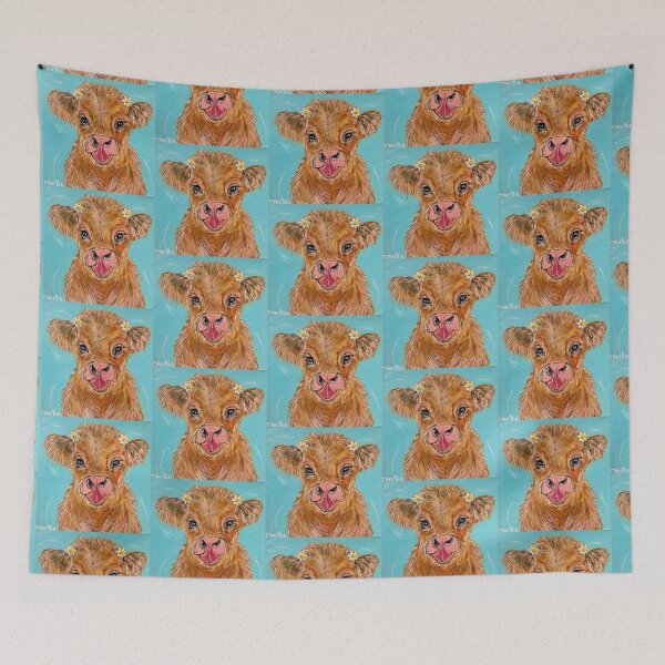 Item preview, Eloise designed and sold by TraceyMackieArt.