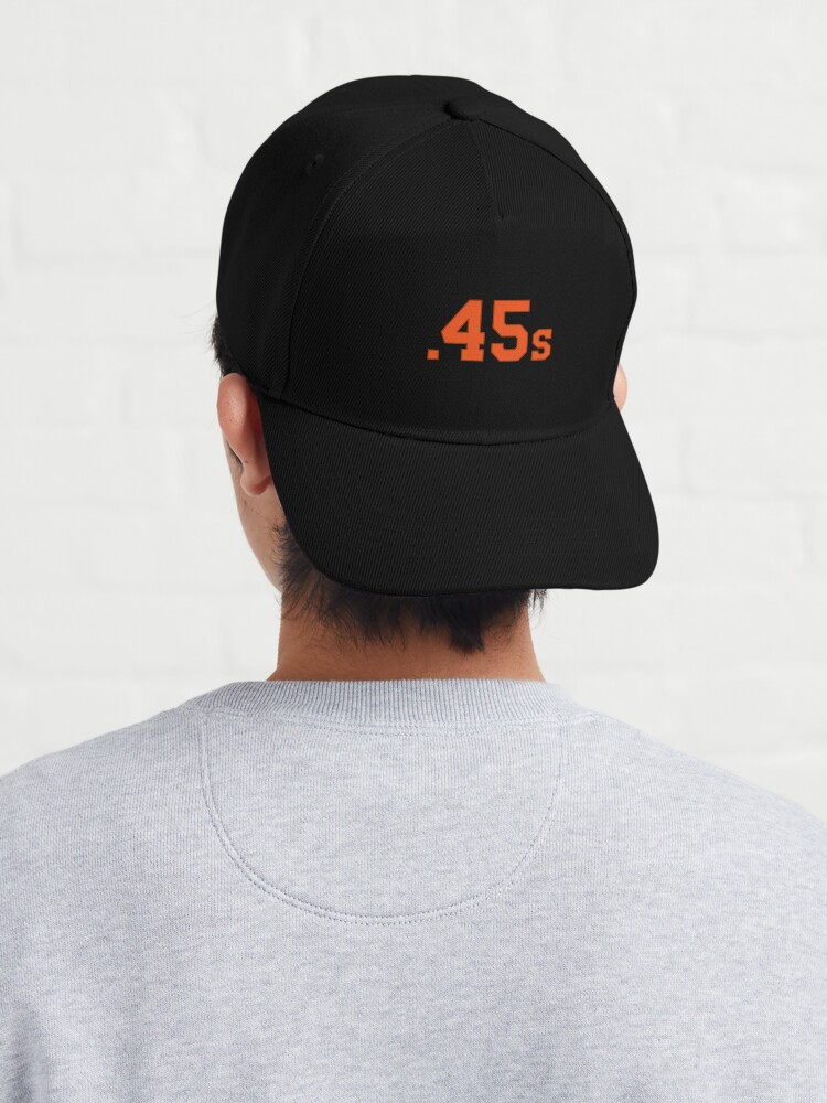 Houston Colt .45s Vintage Cap for Sale by Silly Dad Shirts