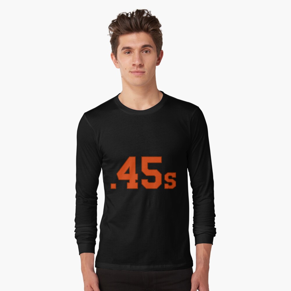 Houston Colt .45s Vintage Essential T-Shirt for Sale by Silly Dad Shirts