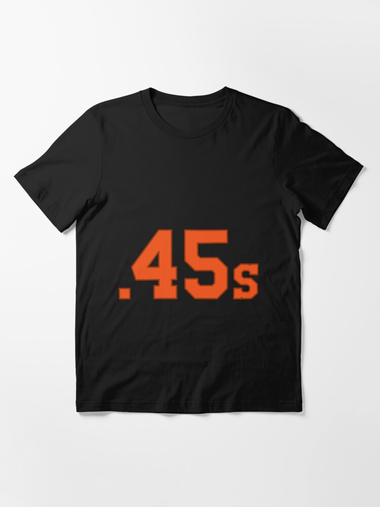 Houston Colt .45s Vintage Essential T-Shirt for Sale by Silly Dad Shirts