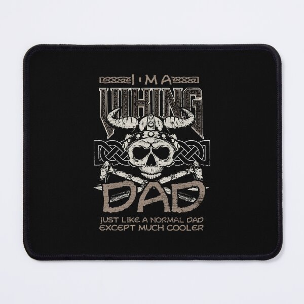 Item preview, Viking Dad designed and sold by Chukchuk66k.