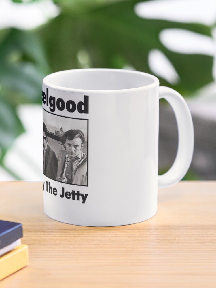 Jetty Mug