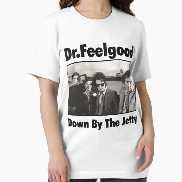 Dr.Feelgood Tシャツ　Lサイズ　ヴィンテージ　ビンテージ　パンク 楽天市場】dr．feelgood tシャツの通販