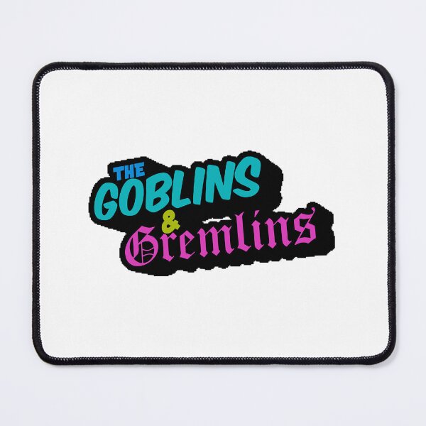 Item preview, gobs & grems designed and sold by peku32tis.