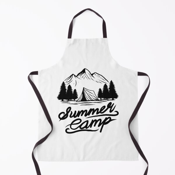 Item preview, Summer Camp designed and sold by I'm  Redz.