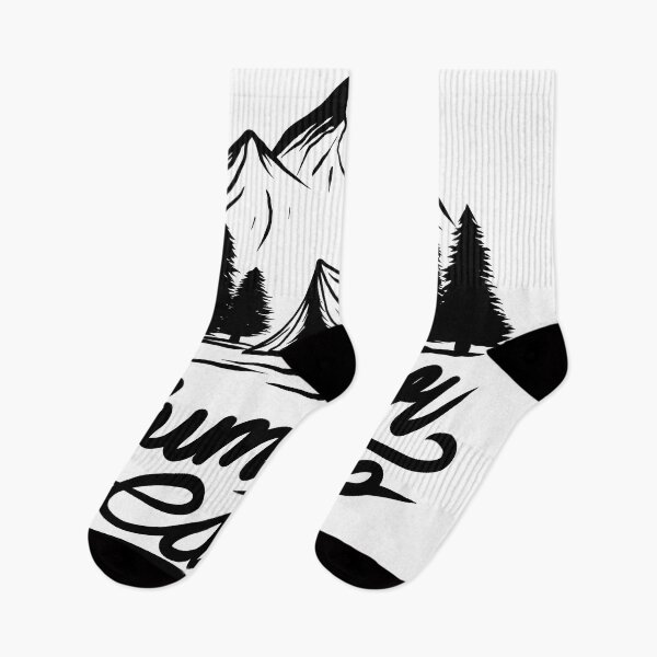 Item preview, Summer Camp designed and sold by I'm  Redz.