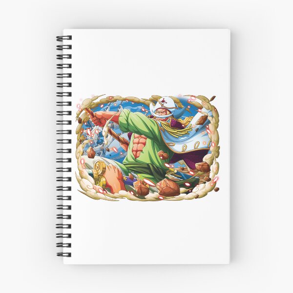 Item preview, Cartoon Edward Newgate Whitebeard Art designed and sold by Milkygmail.