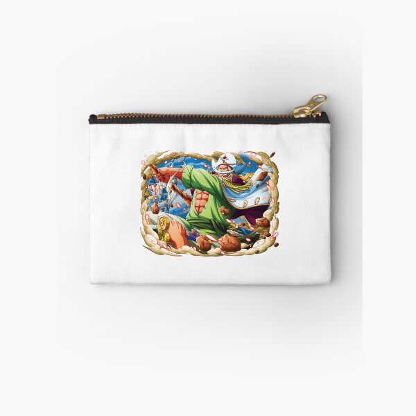 Item preview, Cartoon Edward Newgate Whitebeard Art designed and sold by Milkygmail.