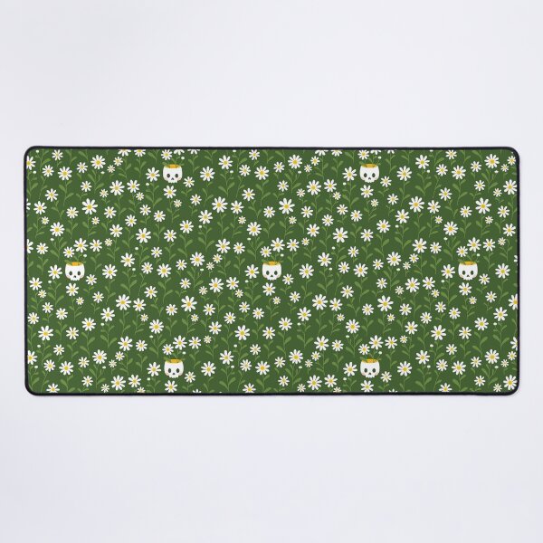 Item preview, Pushing up daisies designed and sold by Petits Pixels.