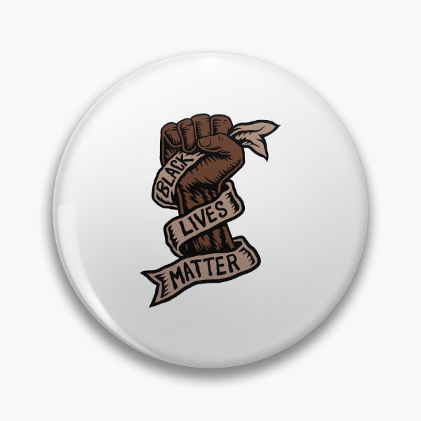 Item preview, Black Lives Matter Shirt, Black Lives Matter Design,  designed and sold by graphic-genie.