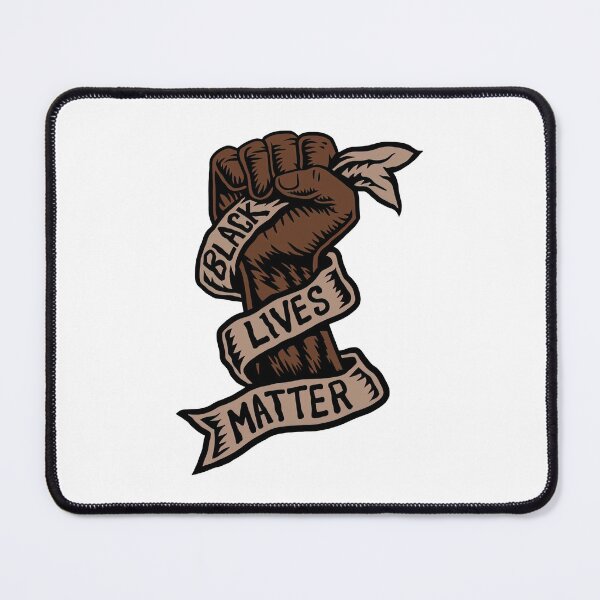 Item preview, Black Lives Matter Shirt, Black Lives Matter Design, designed and sold by graphic-genie.