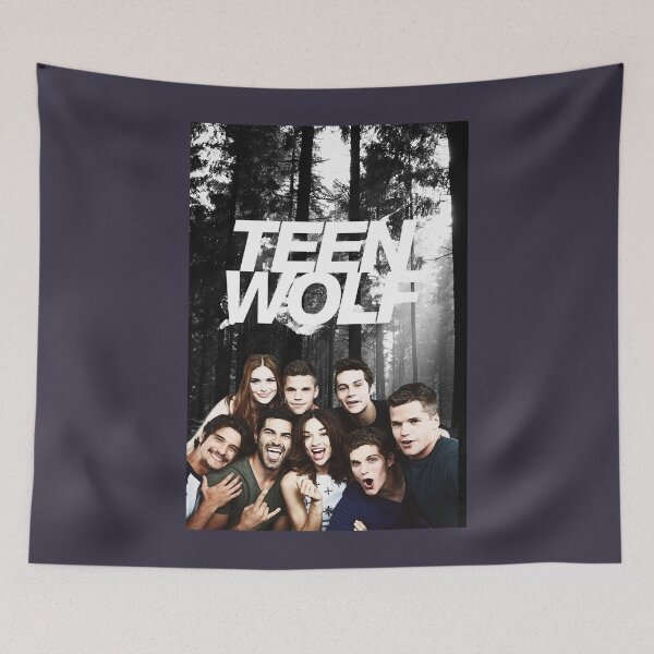 Item preview, Nice Keepsake Cody Christian Teen Wolf Awesome For Music Fan designed and sold by AshlynMarquez.