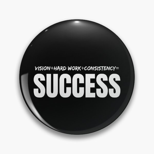Item preview, Success Formula designed and sold by KingsManKind.