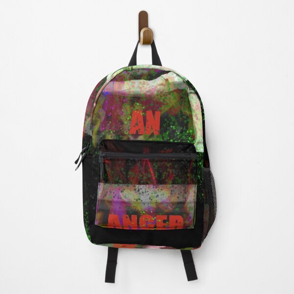 Item preview, John Mcenroe Anger is an Energy designed and sold by JosephAmatoo.