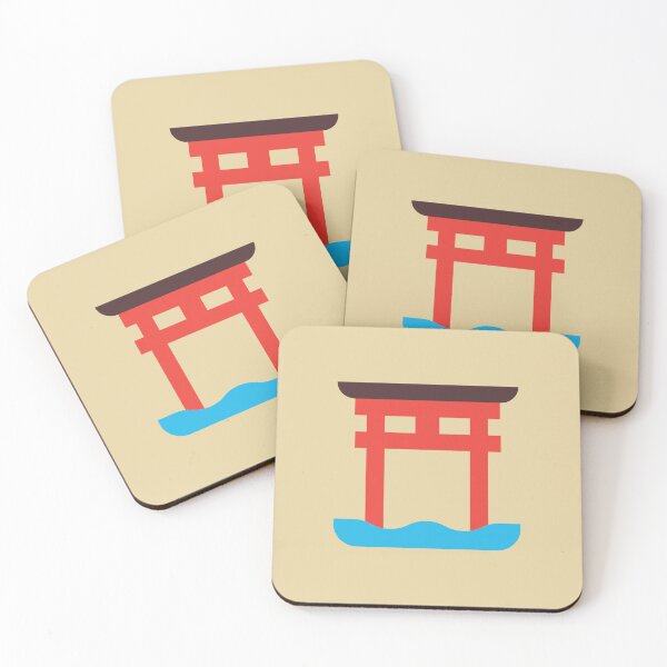 Item preview, Torii designed and sold by Christopher Dina.
