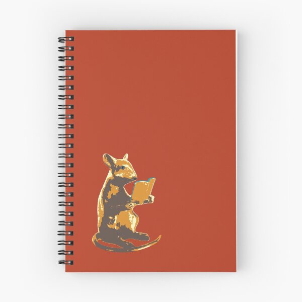 Item preview, Book Mouse - gold designed and sold by Dan Tabata.