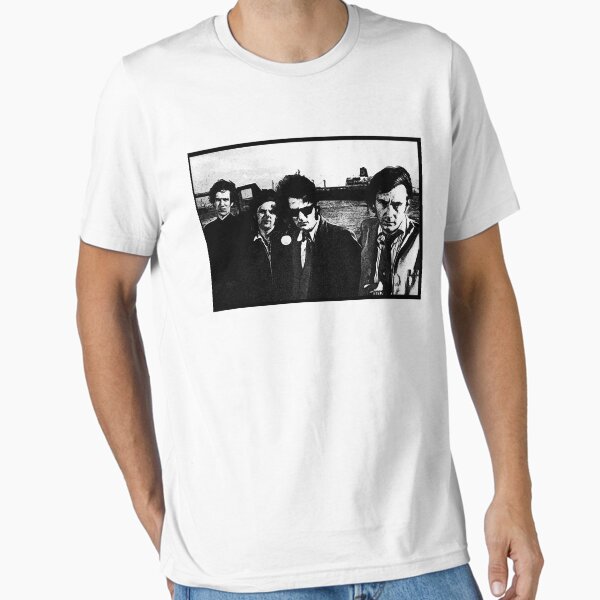 Dr.Feelgood Tシャツ　Lサイズ　ヴィンテージ　ビンテージ　パンク Dr.Feelgood Tシャツ Lサイズ ヴィンテージ ビンテージ パンク