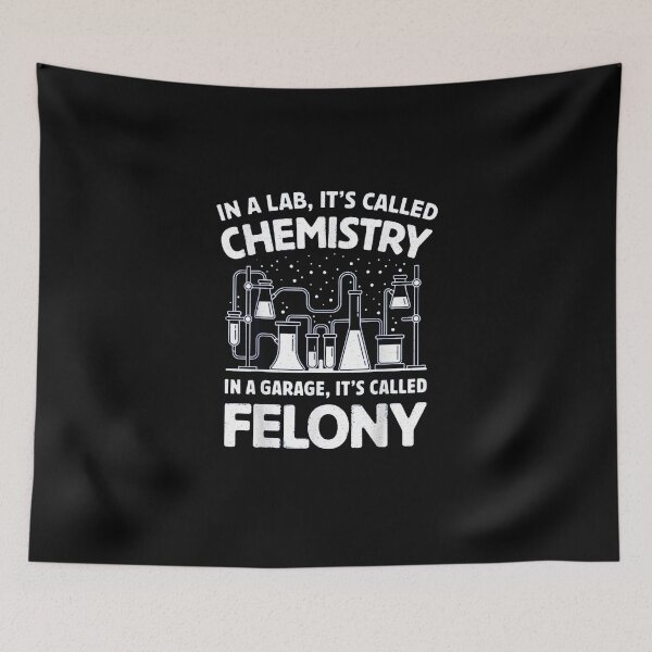 Item preview, Chemistry dad retro designed and sold by Jessica4720.
