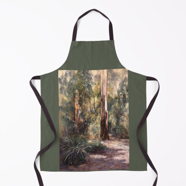 Item preview, 'Otways Pathway' designed and sold by Lynda Robinson.