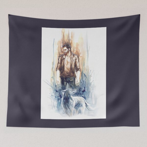 Item preview, Nice Keepsake Teen Wolf Stiles Stilinski Gifts For Everyone designed and sold by AshlynMarquez.
