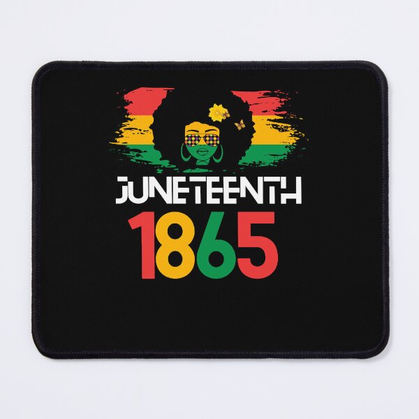 Item preview, Juneteenth 1865 celebrations 19th June designed and sold by Cheffsspecials.