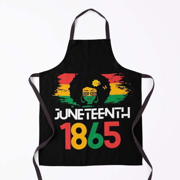 Item preview, Juneteenth 1865 celebrations 19th June designed and sold by Cheffsspecials.