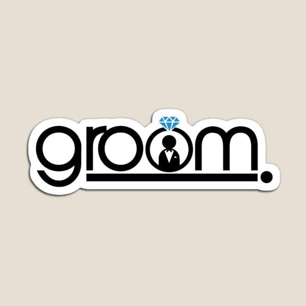 Item preview, Groom designed and sold by nektarinchen.