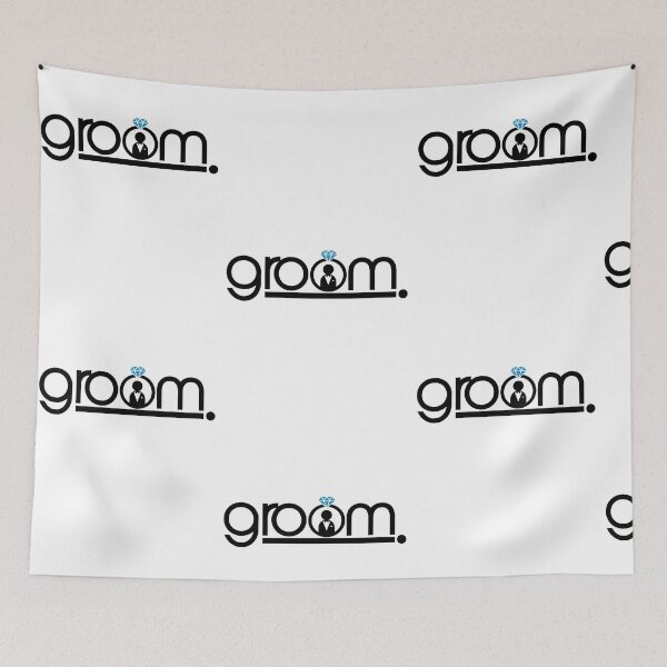 Item preview, Groom designed and sold by nektarinchen.