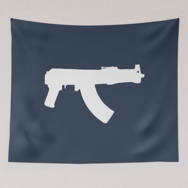 Item preview, Draco Gun lovers mini draco AK designed and sold by Squirrelsx.