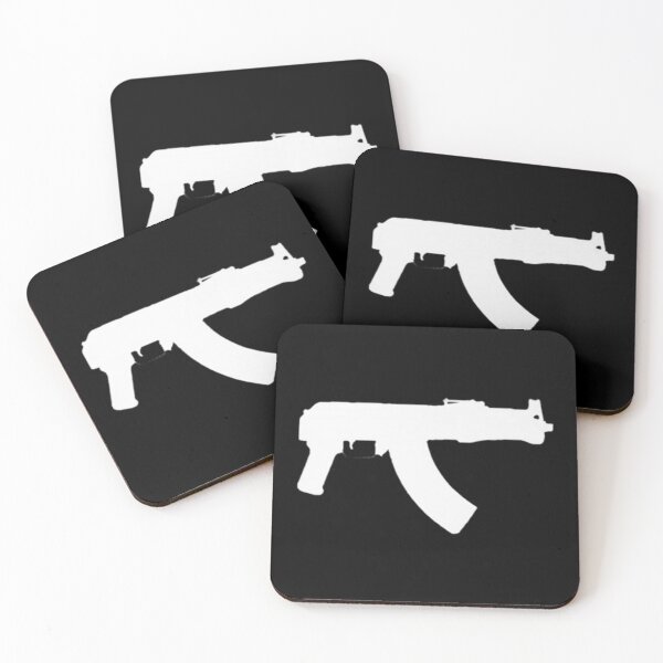 Item preview, Draco Gun lovers mini draco AK designed and sold by Squirrelsx.